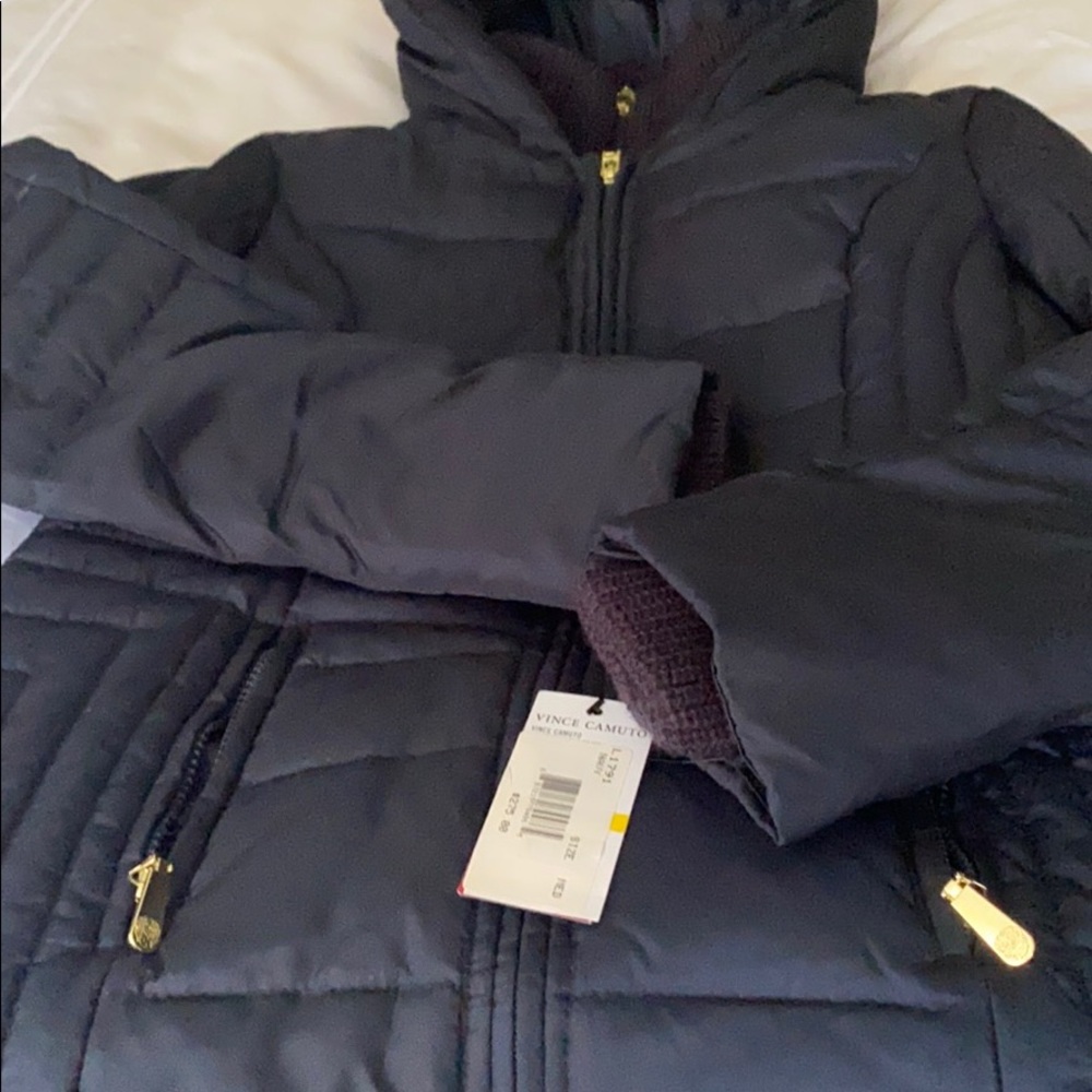 Jacket - Picture 3 of 7